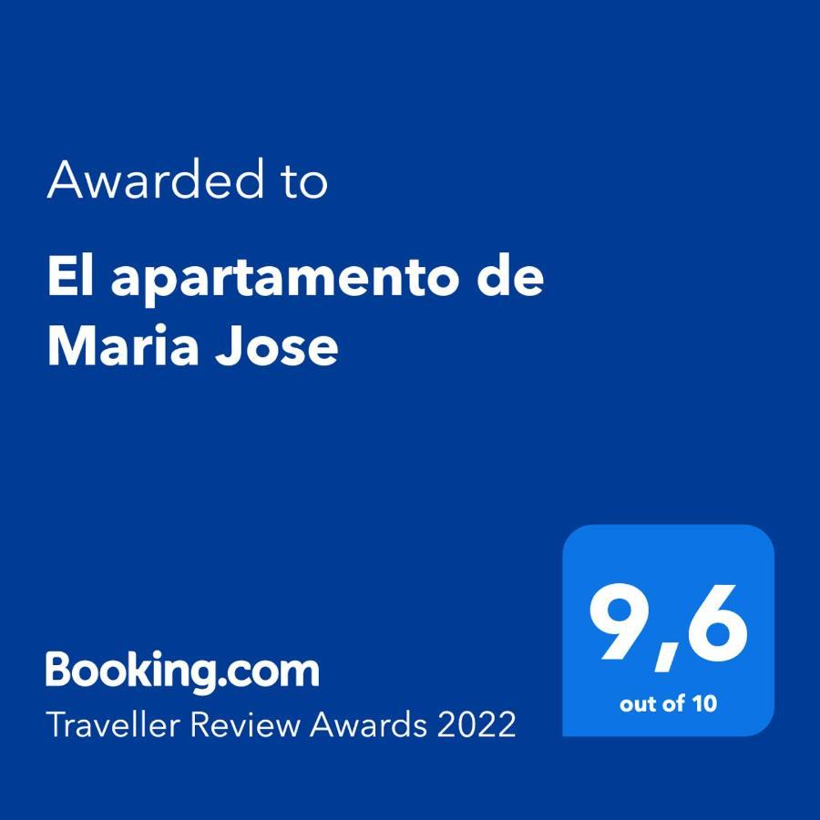 Appartement El Apartamento De Maria Jose à Torrevieja Extérieur photo