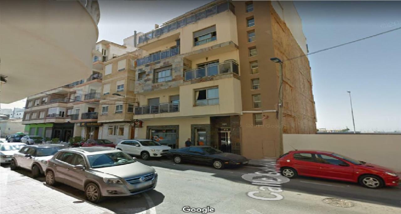 Appartement El Apartamento De Maria Jose à Torrevieja Extérieur photo